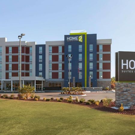 Home2Suites By Hilton Firenze Esterno foto