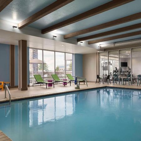 Home2Suites By Hilton Firenze Esterno foto