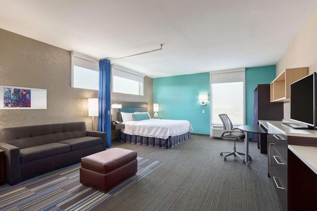 Home2Suites By Hilton Firenze Camera foto