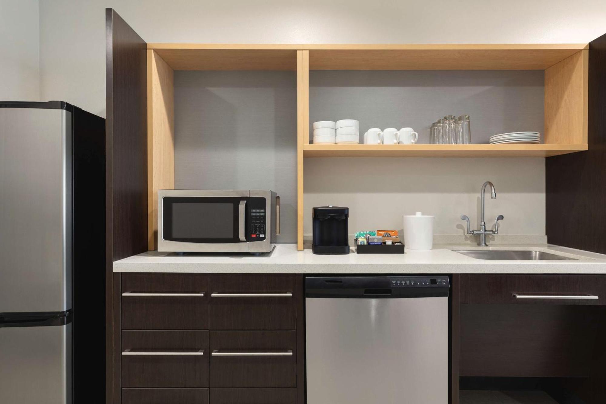Home2Suites By Hilton Firenze Esterno foto