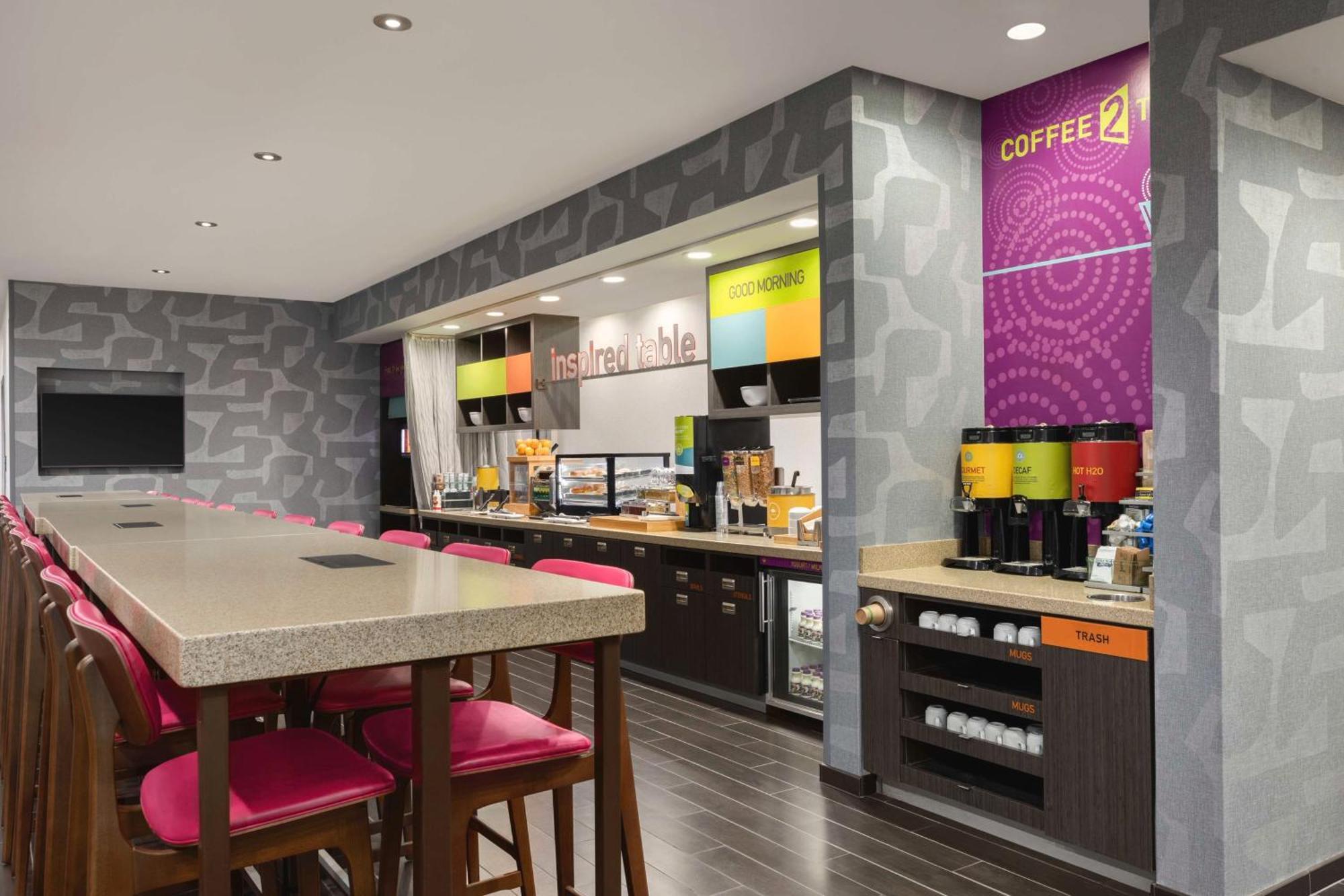 Home2Suites By Hilton Firenze Esterno foto