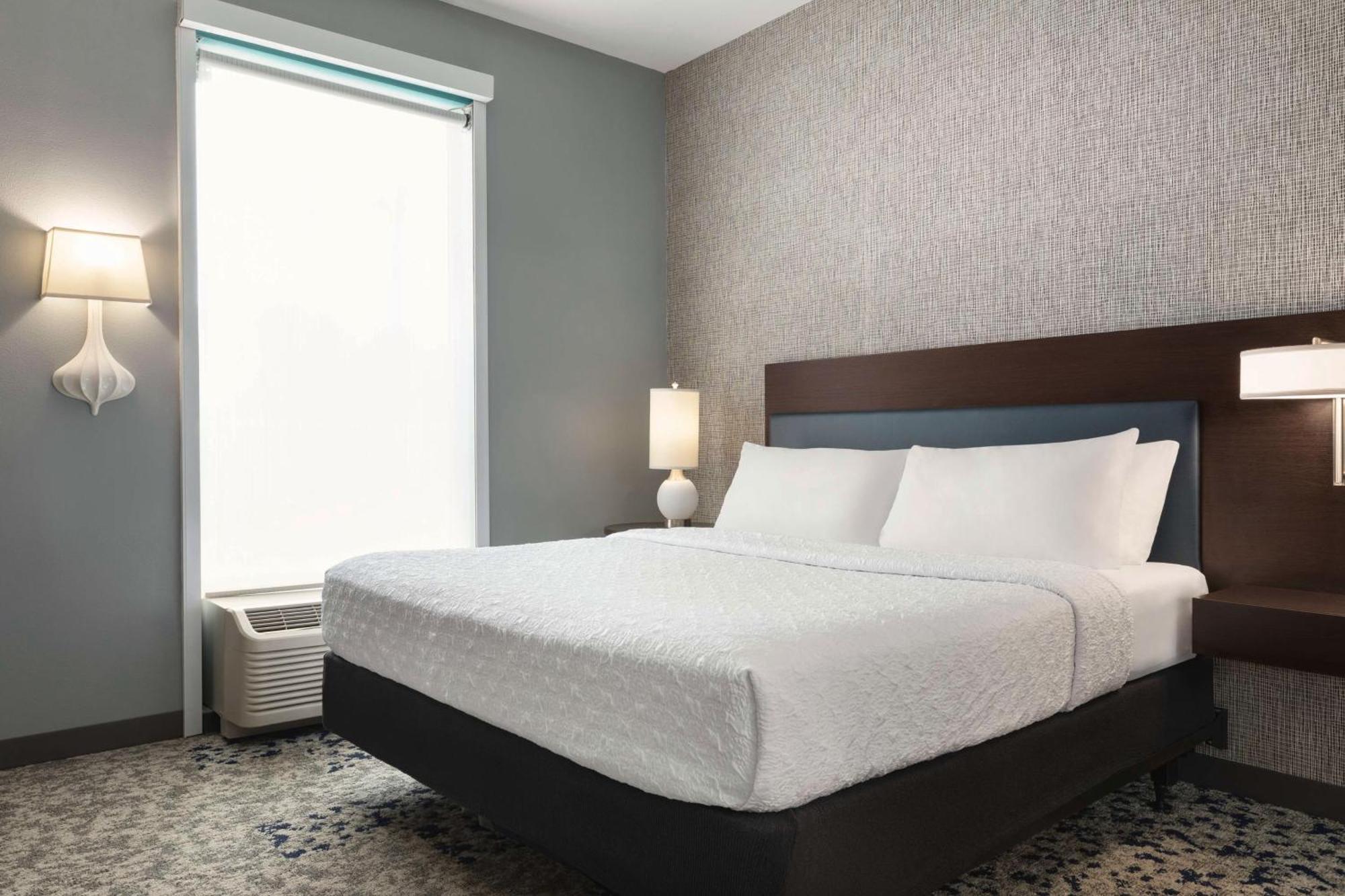 Home2Suites By Hilton Firenze Esterno foto