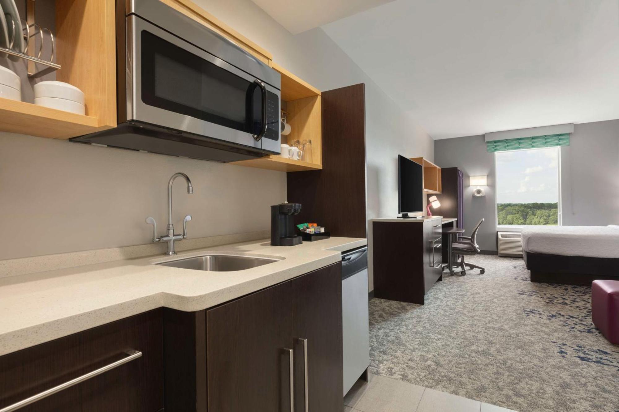 Home2Suites By Hilton Firenze Esterno foto