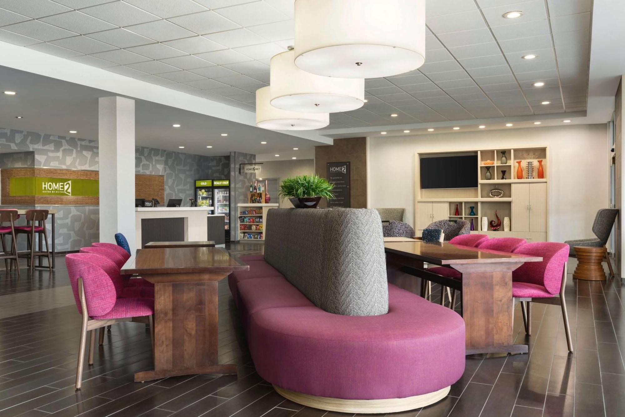 Home2Suites By Hilton Firenze Esterno foto