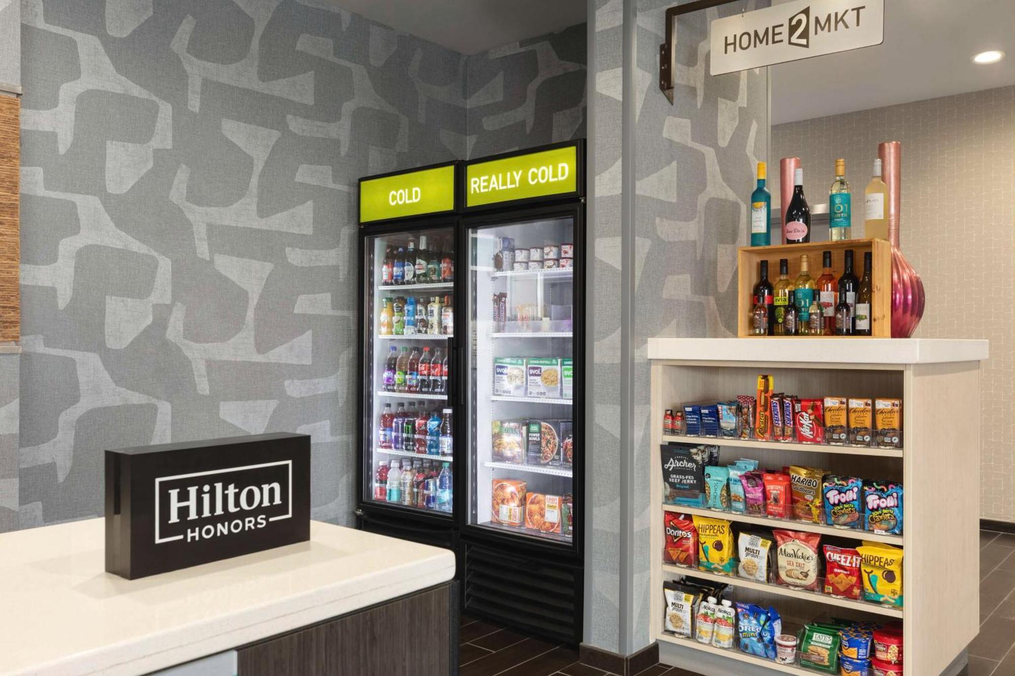 Home2Suites By Hilton Firenze Esterno foto