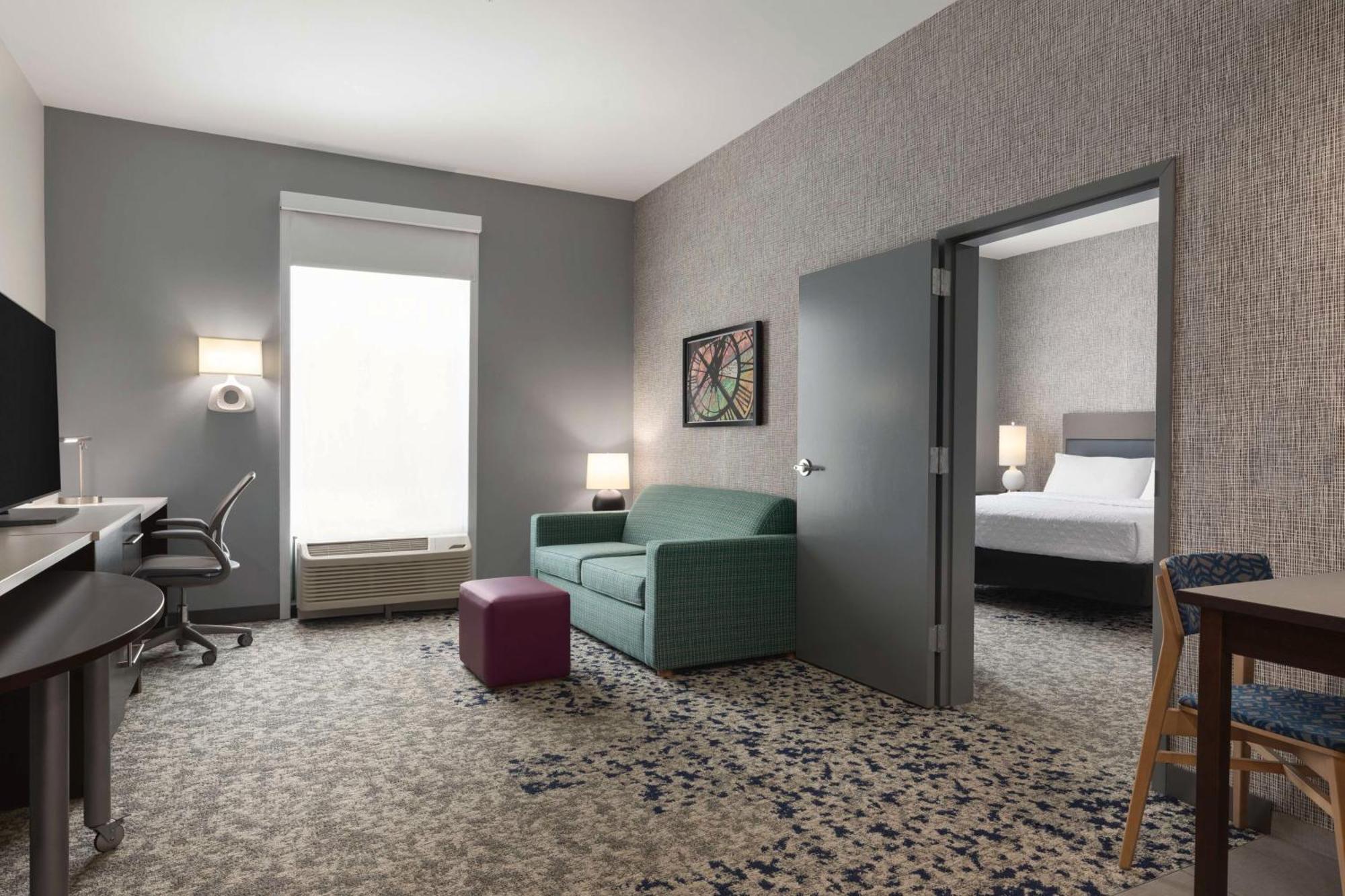 Home2Suites By Hilton Firenze Esterno foto