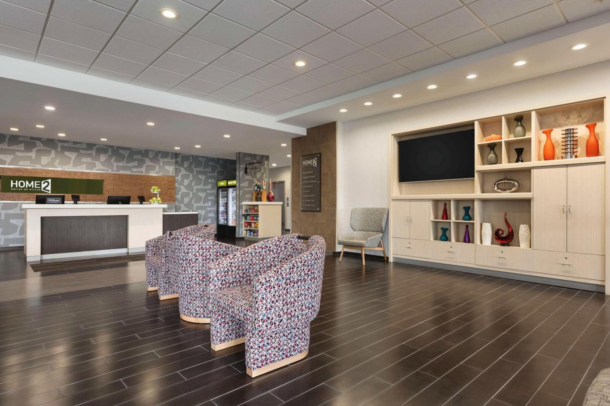 Home2Suites By Hilton Firenze Esterno foto
