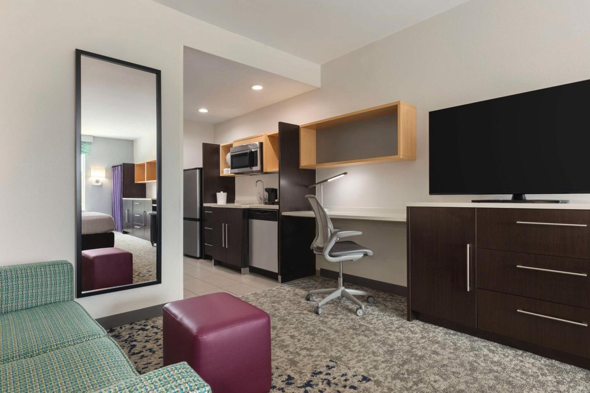 Home2Suites By Hilton Firenze Esterno foto