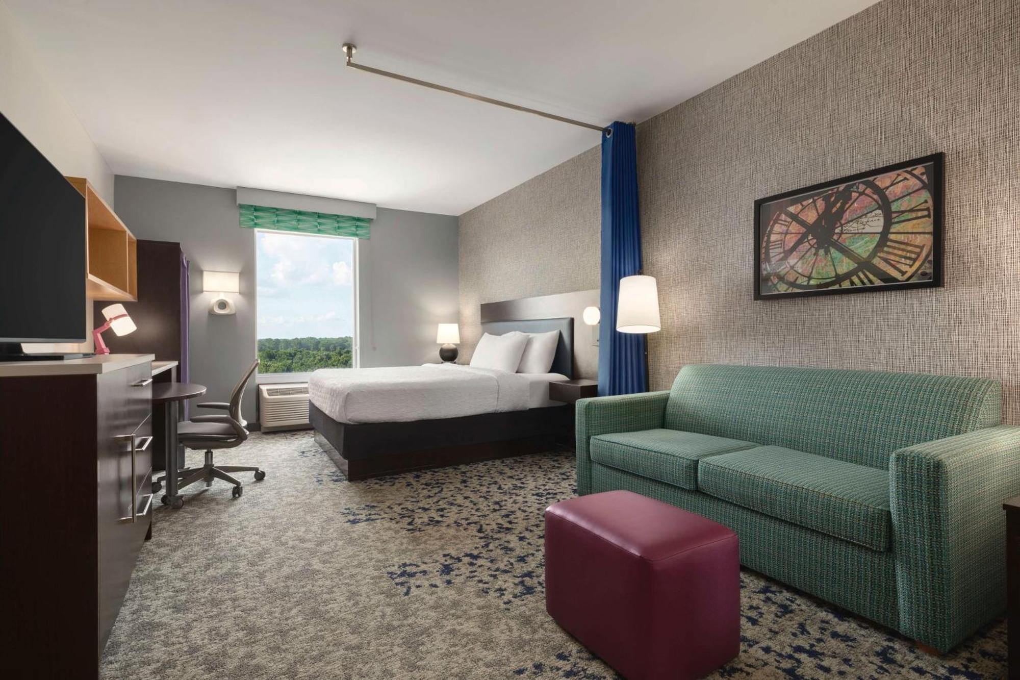 Home2Suites By Hilton Firenze Esterno foto
