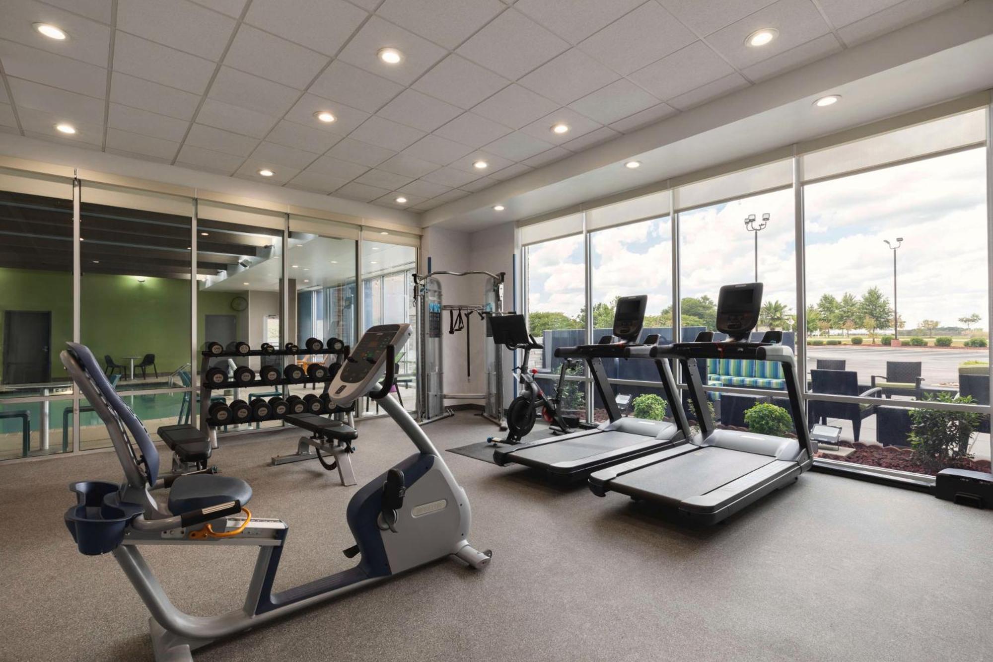 Home2Suites By Hilton Firenze Esterno foto