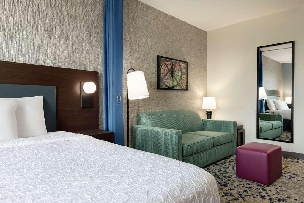 Home2Suites By Hilton Firenze Camera foto